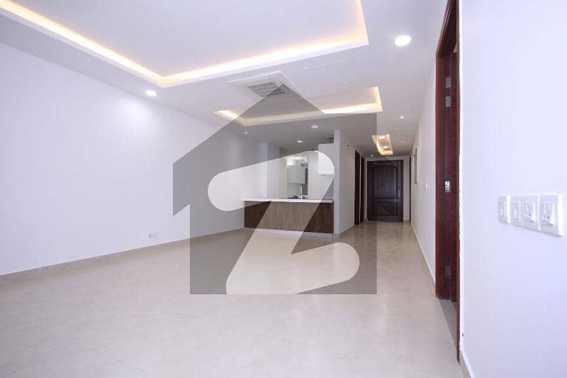Furnished , Double Bedroom And Studio Apartment In Gold Crest Mall