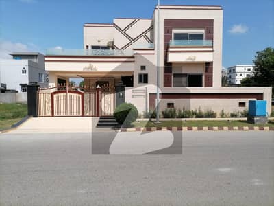 1 Kanal House For Sale in Citi Housing Gujranwala