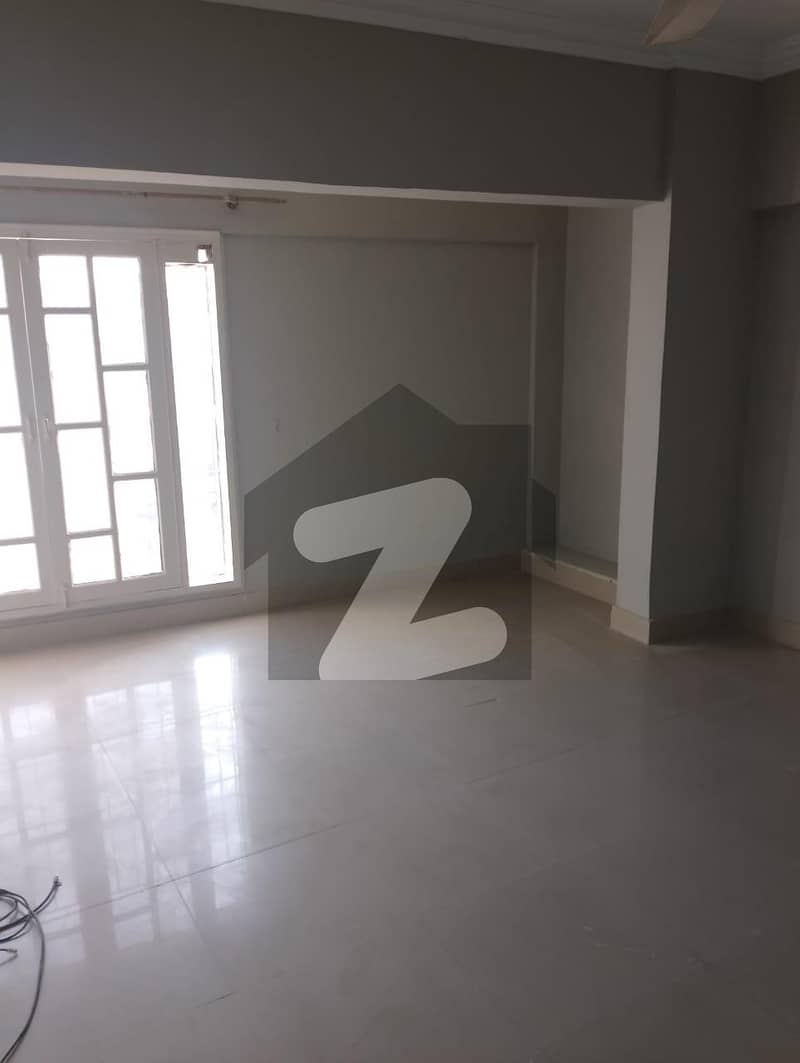 Ideal Flat For rent In Clifton Block 2 Clifton Block 2, Clifton