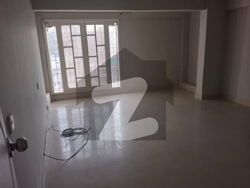 Ideal Flat For rent In Clifton Block 2 Clifton Block 2, Clifton