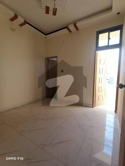 110 Square Yards House For sale In Model Colony - Malir