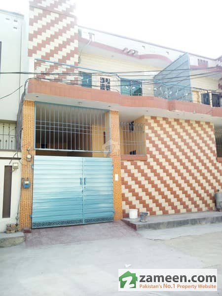 Portion Is Available For Rent	On Satiana Road