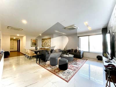 Hyde Park Apartment Luxury 4 Bedroom Full Furnished 2400 Sqft Area 2nd Floor