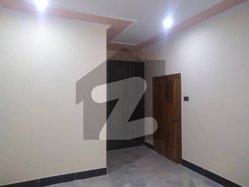 Prominently-Located House Available In Hayatabad For rent