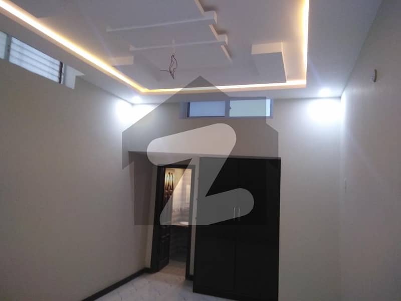 7 Marla House For rent In Hayatabad