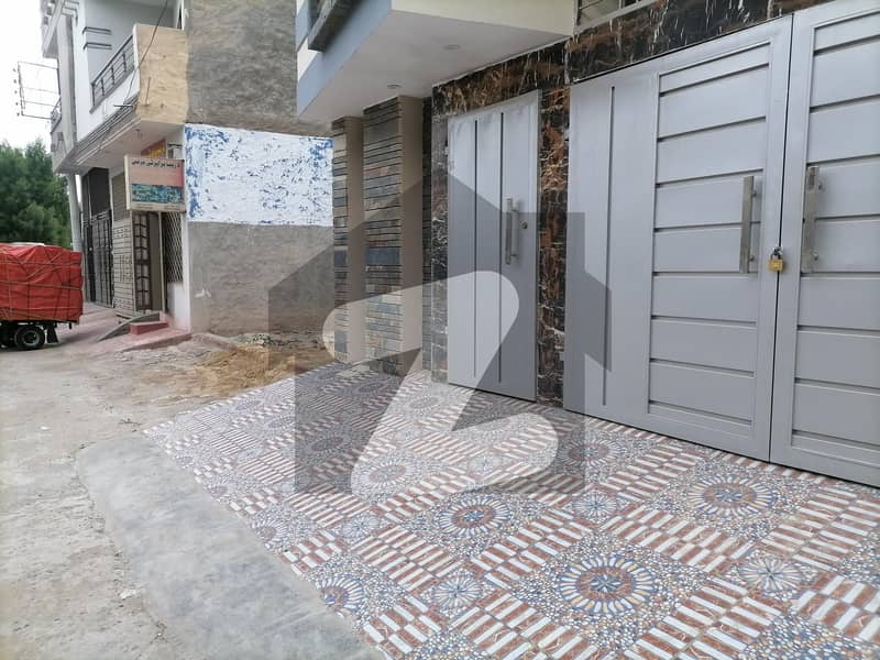 House Of 1013 Square Feet Available In Mian Town