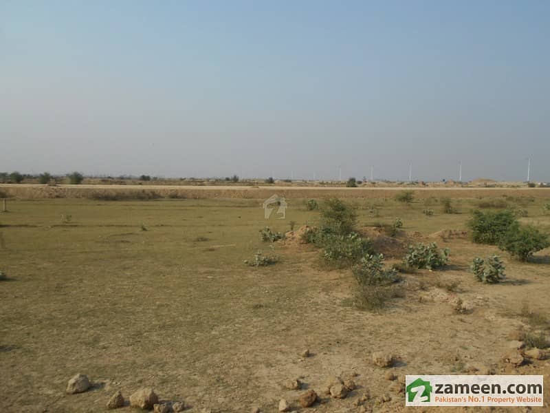 Beautiful Location - Plot For Sale In Dha 9 Town Block A