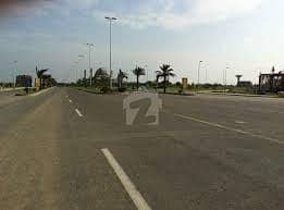 Ideal Plot For Sale In Dha Phase 6 Block Mb