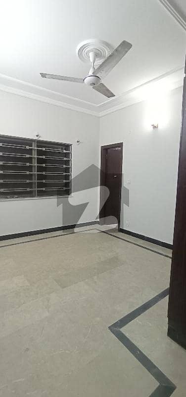 25x40 Double Storey House Available For Rent In G13 1 Islamabad