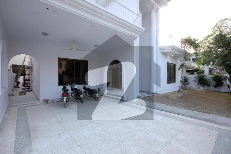 1 Kanal House For Rent In Dha Phase 1