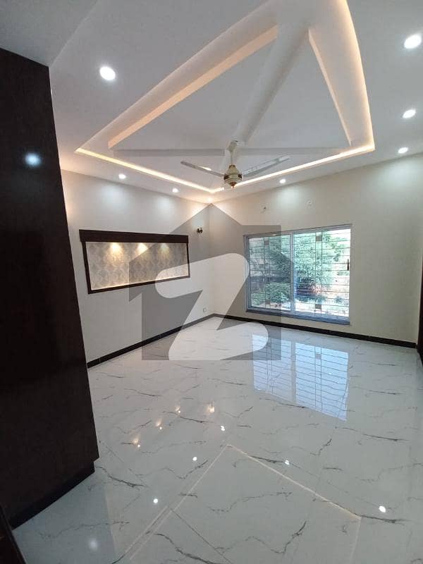 5 Marla House For Sale In Sector E Canal Garden Canal Garden Block E