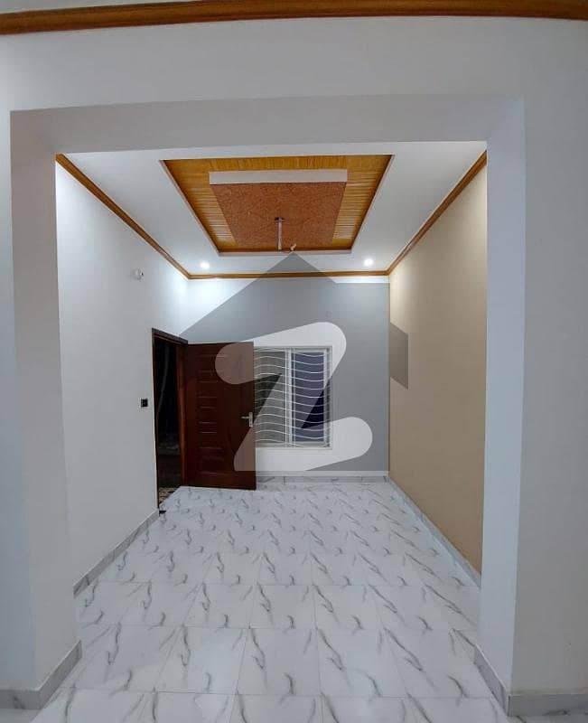 ال۔جنّت ہاؤسنگ سوسائٹی - کاہنہ لاہور میں 2 کمروں کا 2 مرلہ مکان 18 لاکھ میں برائے فروخت۔