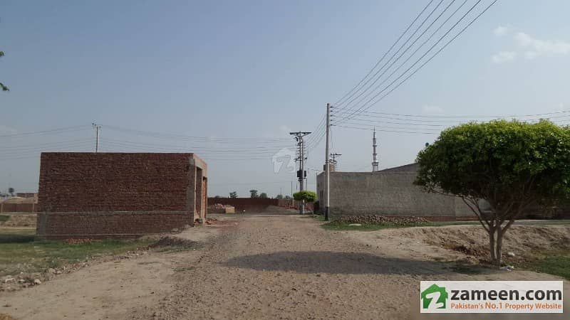 Commercial Plot Is Available For Sale Commercial Plot Is Available For Sale