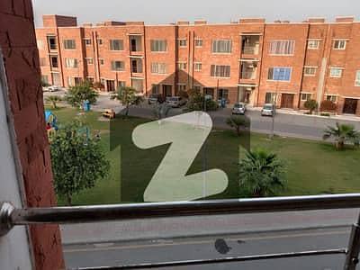 بحریہ ایجوکیشن اینڈ میڈیکل سٹی بلاک اے بحریہ ایجوکیشن اینڈ میڈیکل سٹی لاہور میں 2 کمروں کا 5 مرلہ فلیٹ 35 لاکھ میں برائے فروخت۔