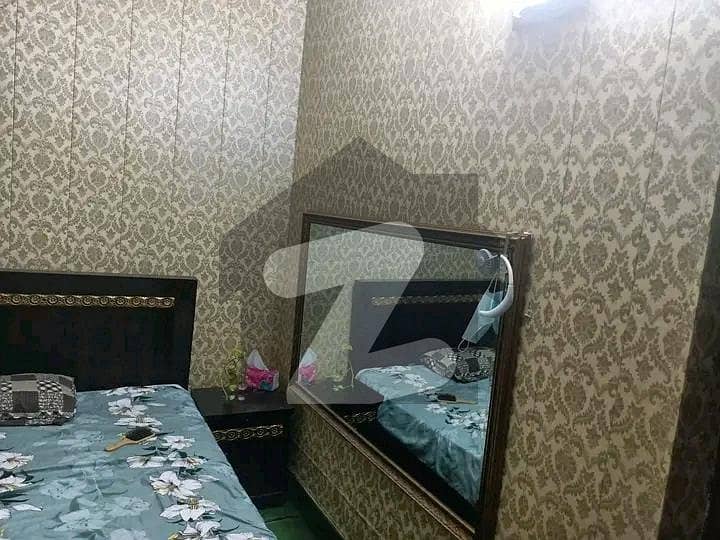 النور گارڈن فیصل آباد میں 3 کمروں کا 3 مرلہ مکان 80 لاکھ میں برائے فروخت۔