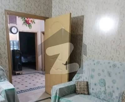 النور گارڈن فیصل آباد میں 3 کمروں کا 3 مرلہ مکان 75 لاکھ میں برائے فروخت۔