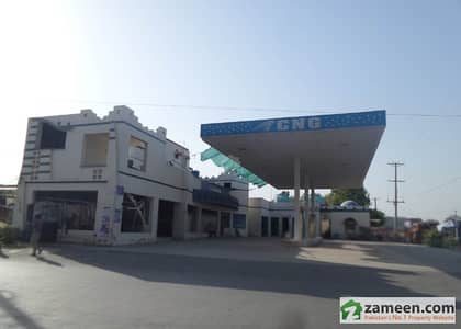 CNG Pump Is Available For Sale
