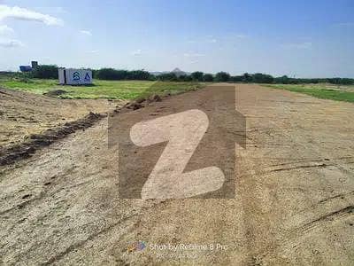 Ideal Commercial Plot For sale In North Nazimabad - Block B