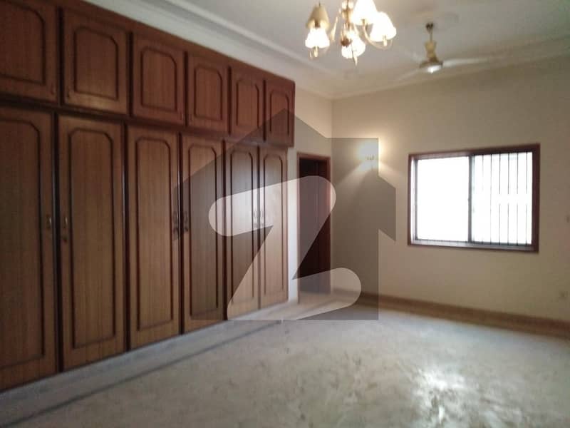 Affordable Upper Portion Available For rent In DHA Phase 8
