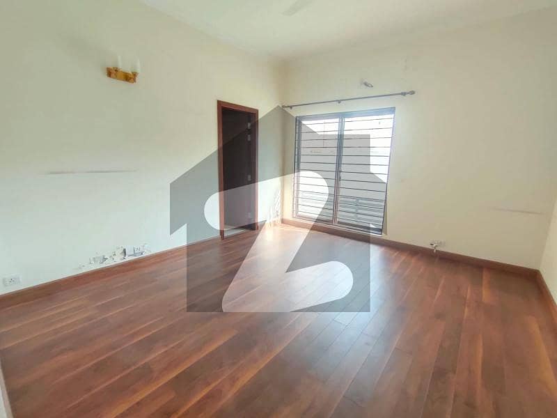 1 Kanal Slightly Used, Well Maintained Full House For Rent In Dha Phase 5