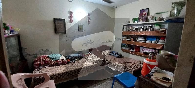قاسم آباد راولپنڈی میں 7 کمروں کا 5 مرلہ مکان 95 لاکھ میں برائے فروخت۔