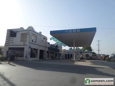 Star CNG Station Is Available For Sale