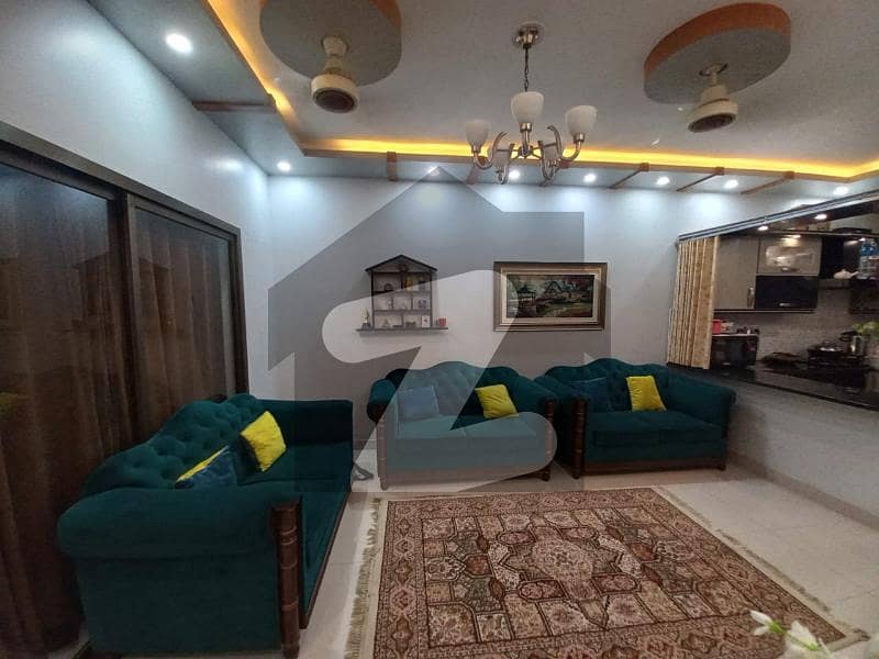 Flat Available For Sale KDA Scheme 1, Karachi ID40956671