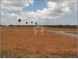 Ideal Plot For Sale In Dha Phase 9 Town Block D