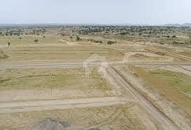 Plot For Sale In Dha Phase 9 Town Block B