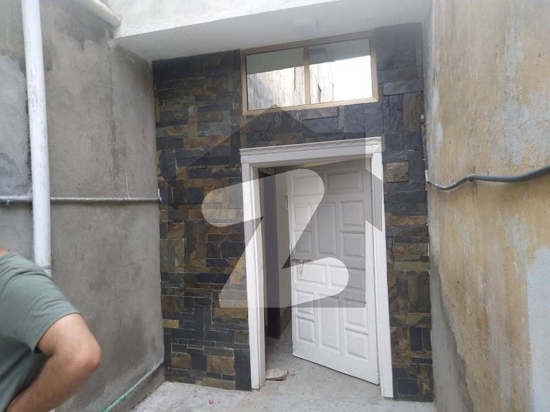 صادق آباد راولپنڈی میں 3 کمروں کا 5 مرلہ مکان 95 لاکھ میں برائے فروخت۔