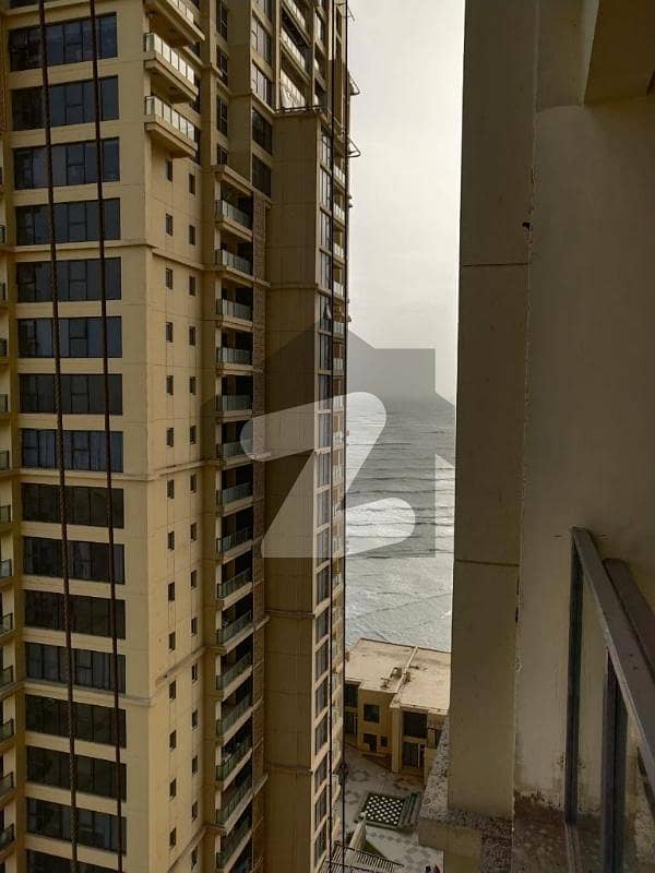 Emaar Apartment For Sale Emaar Coral Towers, Emaar Crescent Bay, DHA