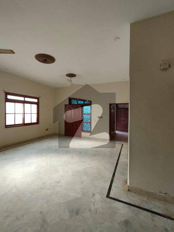 240sq Square Feet Spacious House Is Available In Saadi Town - Block 4 For Rent