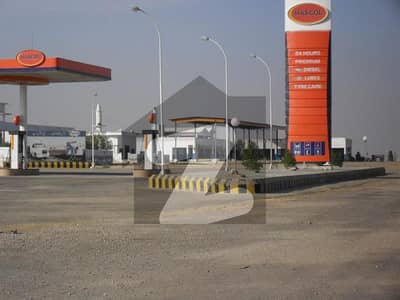 Hascol Petrol Pump For Sale In Multan