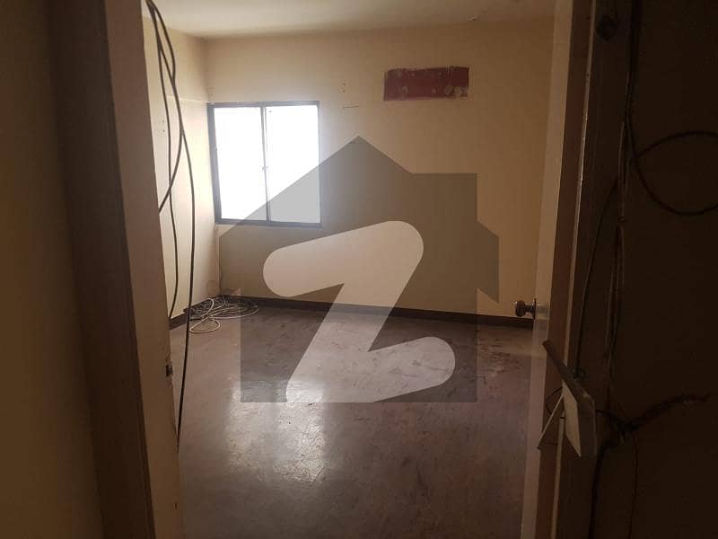 2 Bed D D Appartment For Sale In Baloch Colony