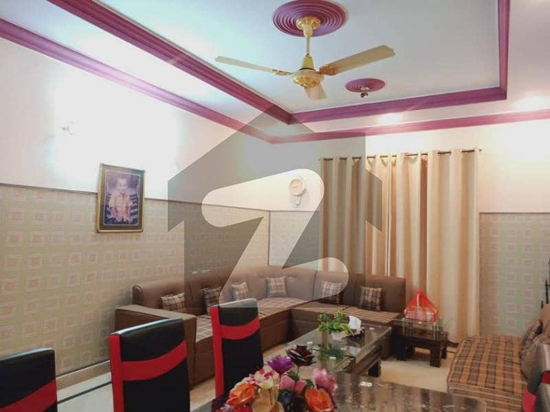 کینال روڈ فیصل آباد میں 3 کمروں کا 4 مرلہ مکان 42 ہزار میں کرایہ پر دستیاب ہے۔