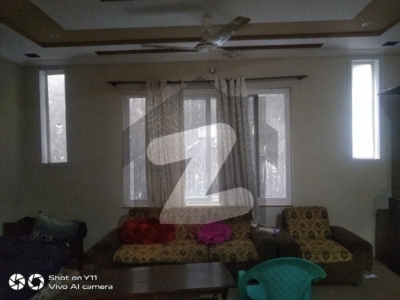 12 Marla 2,5 Storey House For Sale