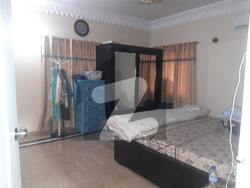 240 Yds Double Storey Bungalow In Gulshaneiqbal Block 5 Gulshane