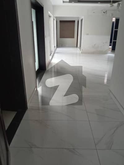 1 Kanal House For Rent In Johar Town Lahore