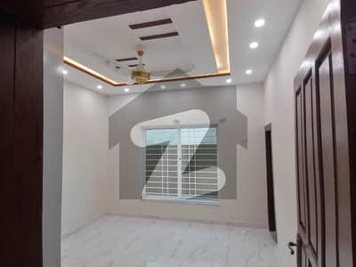 Upper Portion Available For Rent In Gulberg
