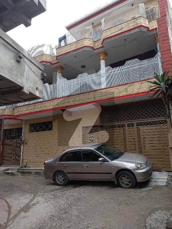 2250 Square Feet Upper Portion Is Available For Rent In Shams Colony