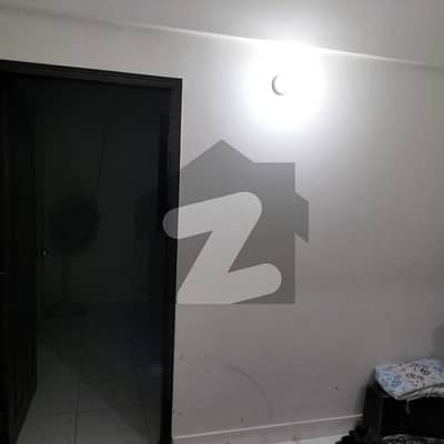 1 Bed Lounge Flat Available On Rent Sector Z2 Maymar
