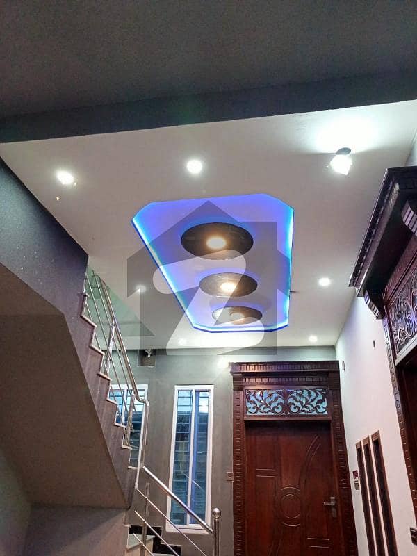 Brand New House For Sale In Green Villas/ Snober City Adiyala Road