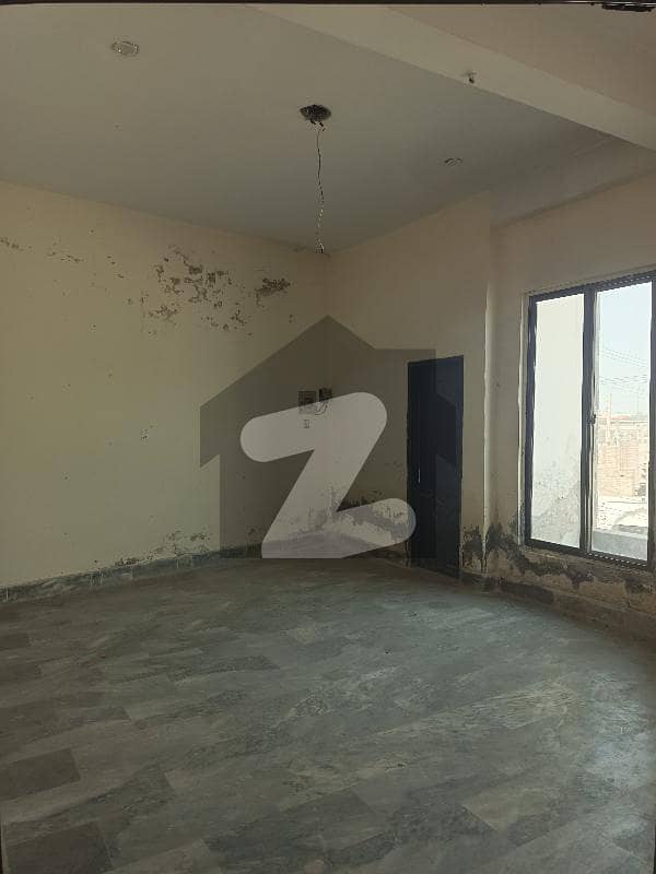 375 Square Feet Flat For Rent In Qainchi Mor