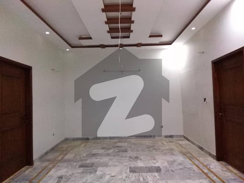 House For sale Is Readily Available In Prime Location Of Gulshane