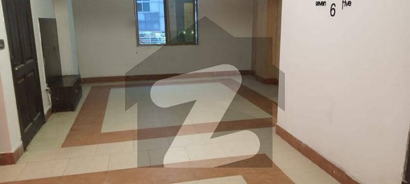 Apartment For Sale In E-11/2 Markaz Islamabad