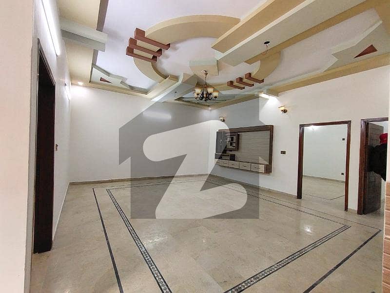 240 Square Yards Double Storey West Open House For Sale In Gwalior Co