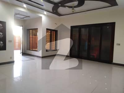 Prime Location 1 Kanal House Available For Rent In Fazaia Housing Scheme If You Hurry