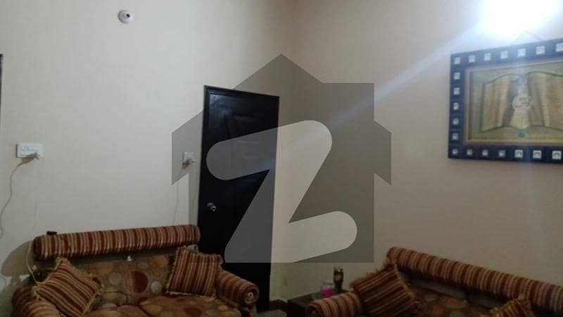 Ground Floor Portion 3 Bed Lounge Available For Rent