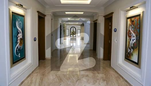 آئی ۔ 9 اسلام آباد میں 6 کمروں کا 8 مرلہ عمارت 16.02 کروڑ میں برائے فروخت۔
