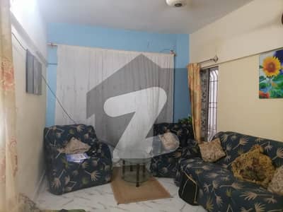 Prime Location Upper Portion 200 Square Yards For rent In Federal B Area - Block 12
